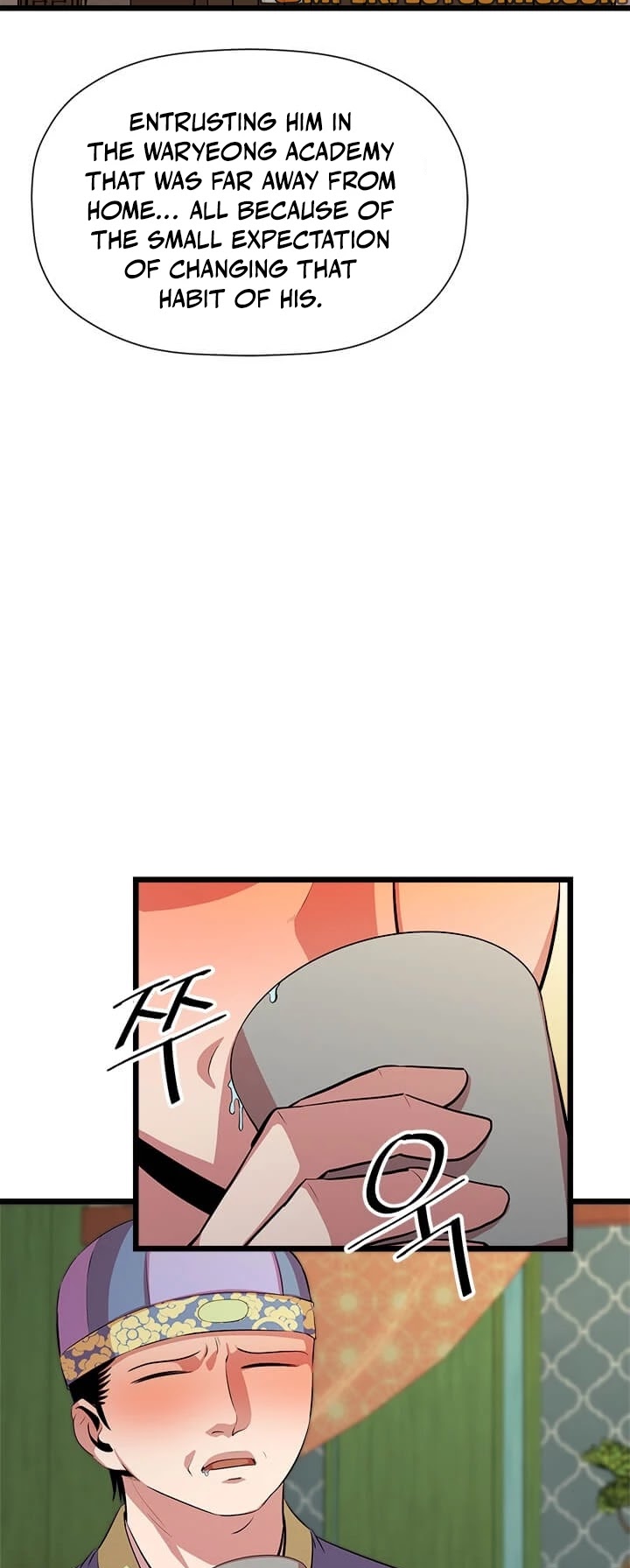 Return of the Bachelor Chapter 52 page 28 - Chapter 52