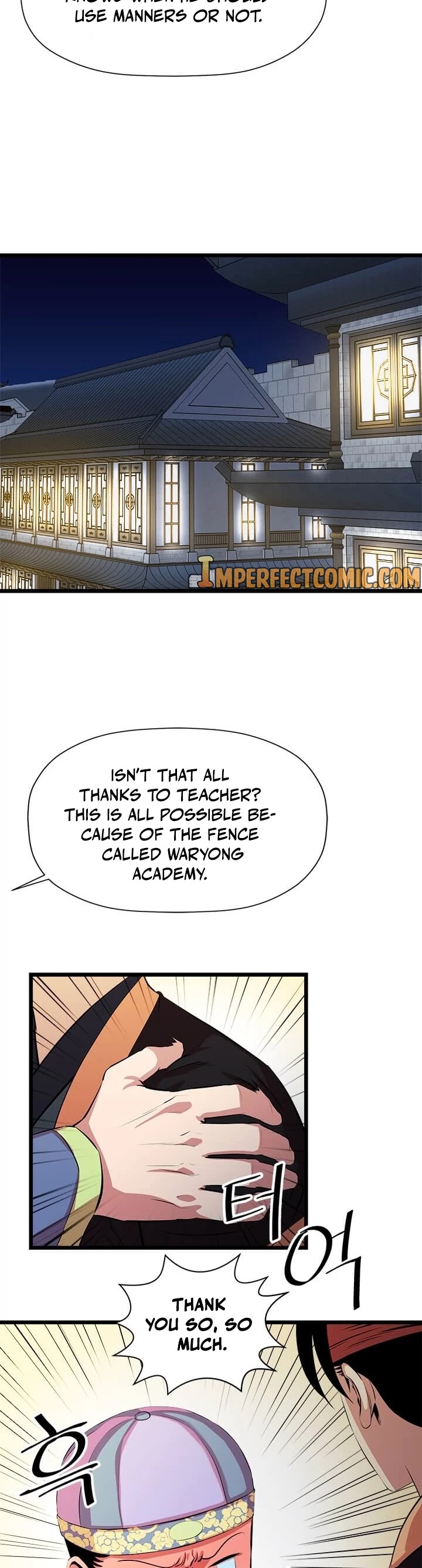 Return of the Bachelor Chapter 52 page 31 - Chapter 52