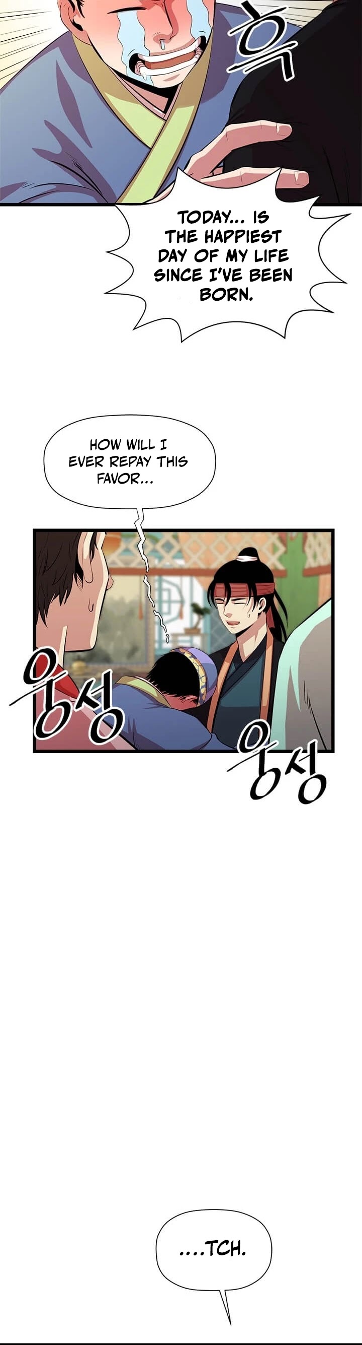 Return of the Bachelor Chapter 52 page 32 - Chapter 52