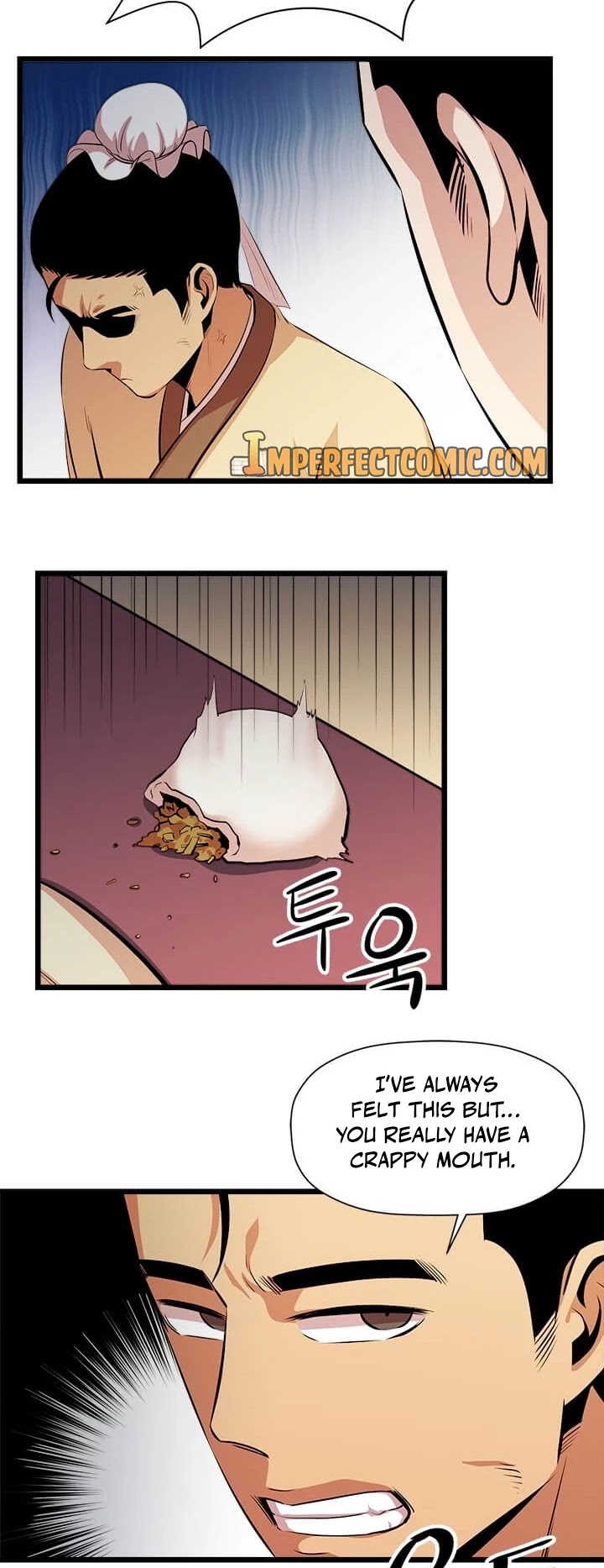 Return of the Bachelor Chapter 52 page 35 - Chapter 52