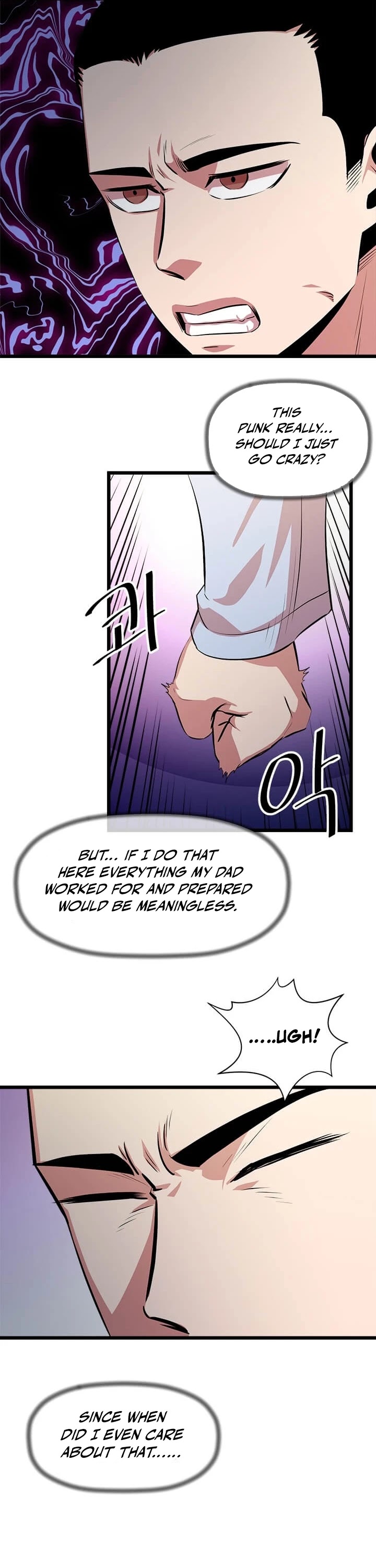 Return of the Bachelor Chapter 52 page 37 - Chapter 52