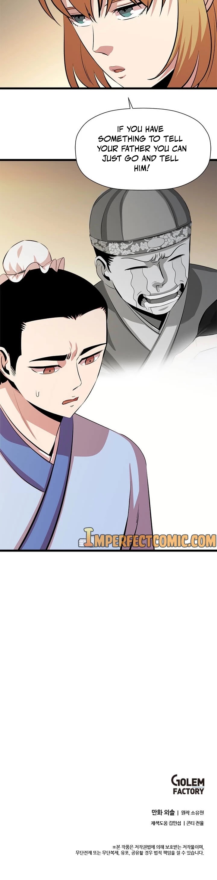 Return of the Bachelor Chapter 52 page 39 - Chapter 52