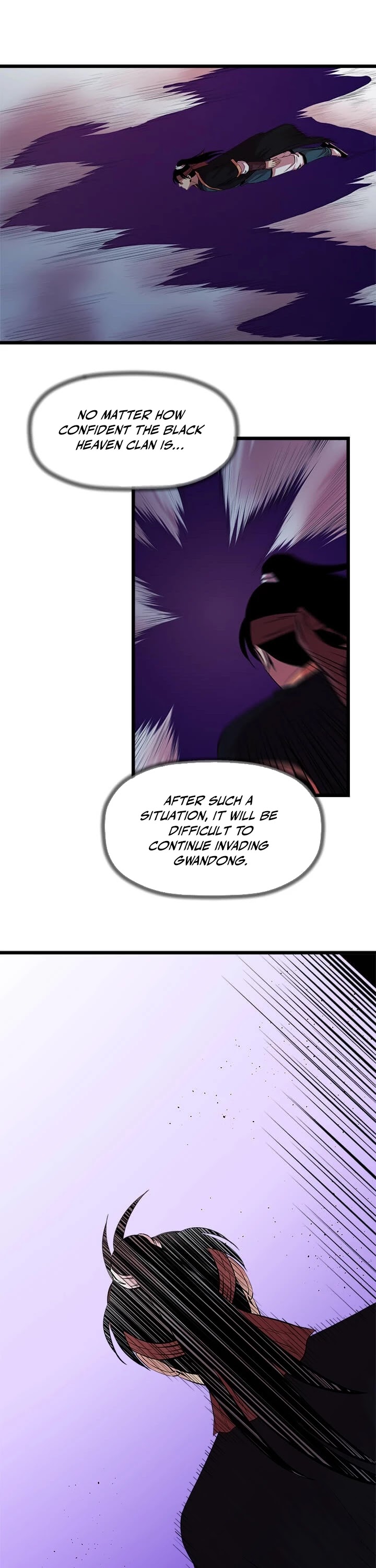 Return of the Bachelor Chapter 52 page 4 - Chapter 52