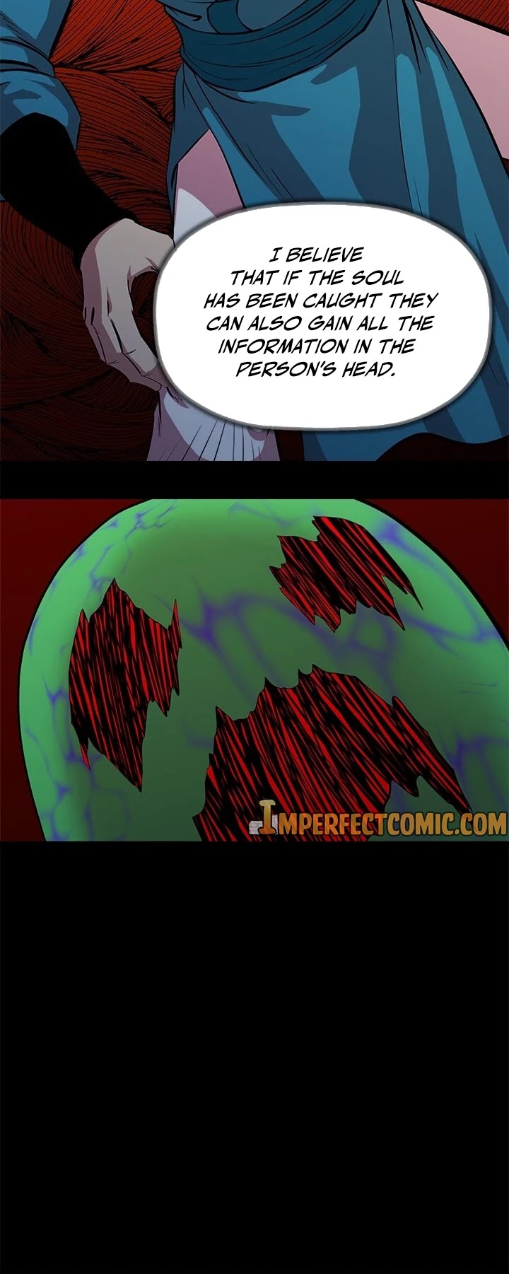 Return of the Bachelor Chapter 52 page 6 - Chapter 52