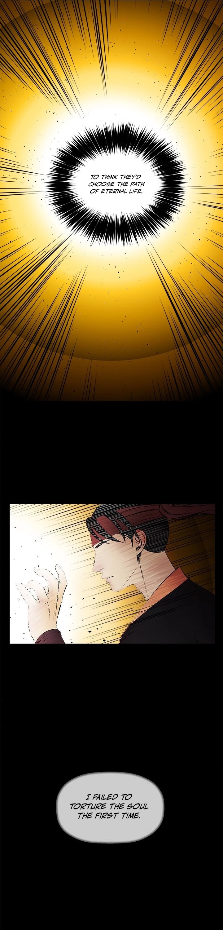 Return of the Bachelor Chapter 52 page 7 - Chapter 52