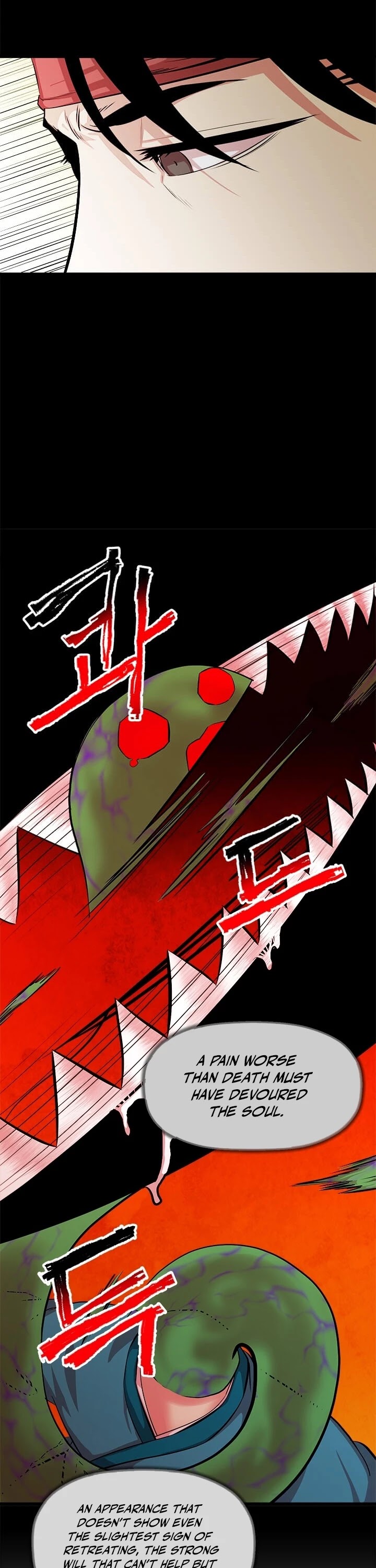 Return of the Bachelor Chapter 52 page 8 - Chapter 52