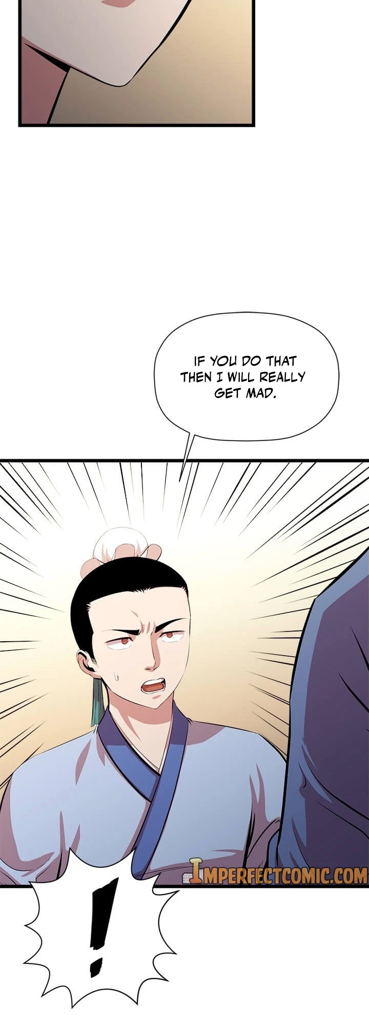 Return of the Bachelor Chapter 53 page 10 - Chapter 53