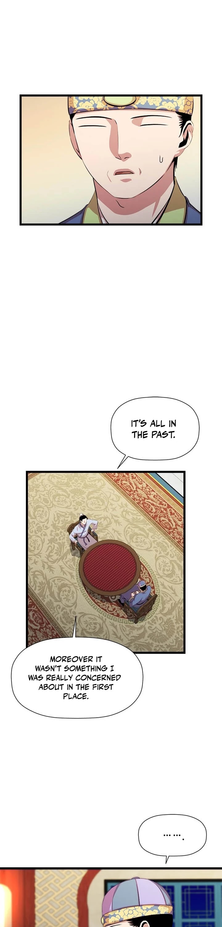 Return of the Bachelor Chapter 53 page 11 - Chapter 53