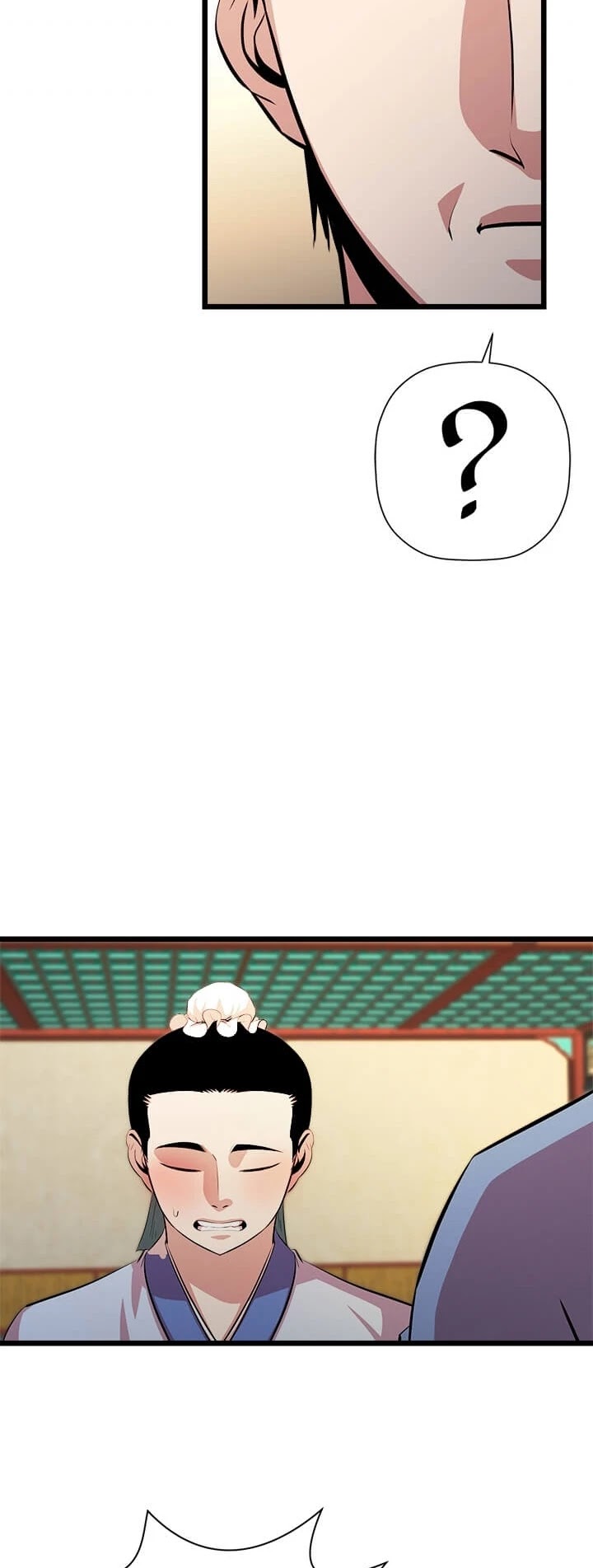 Return of the Bachelor Chapter 53 page 17 - Chapter 53