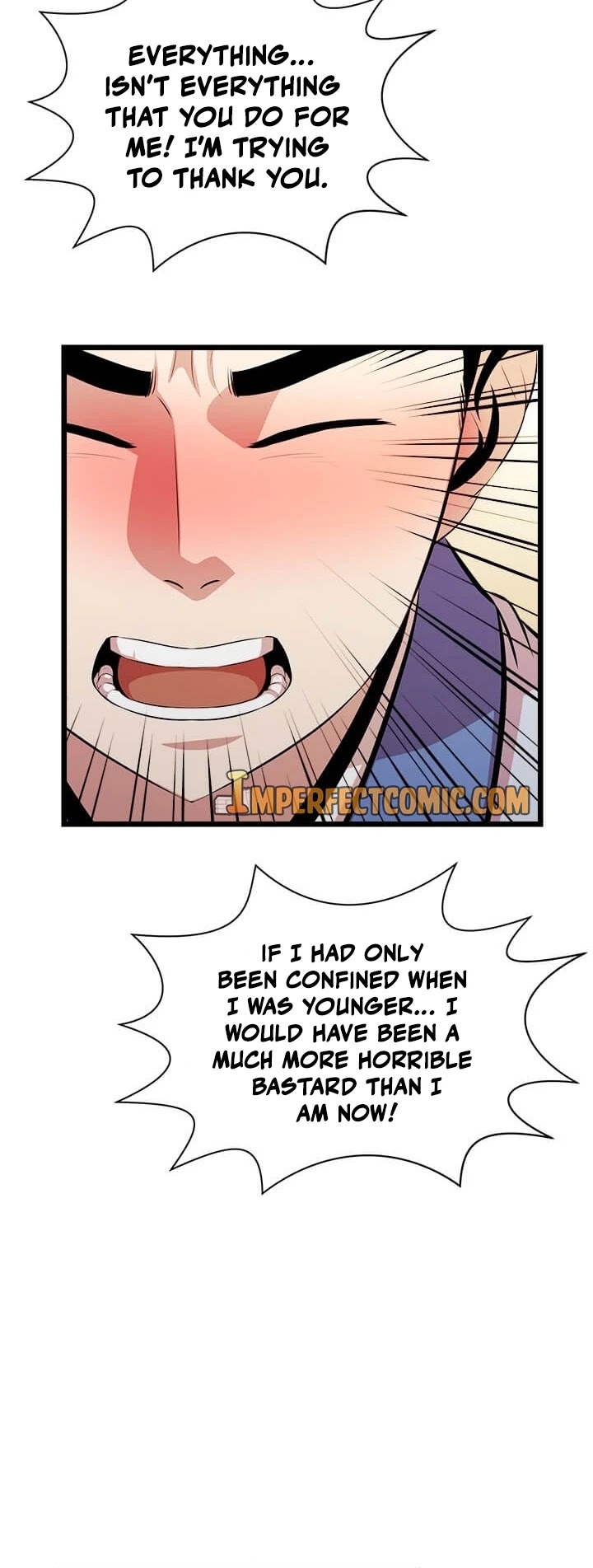 Return of the Bachelor Chapter 53 page 18 - Chapter 53