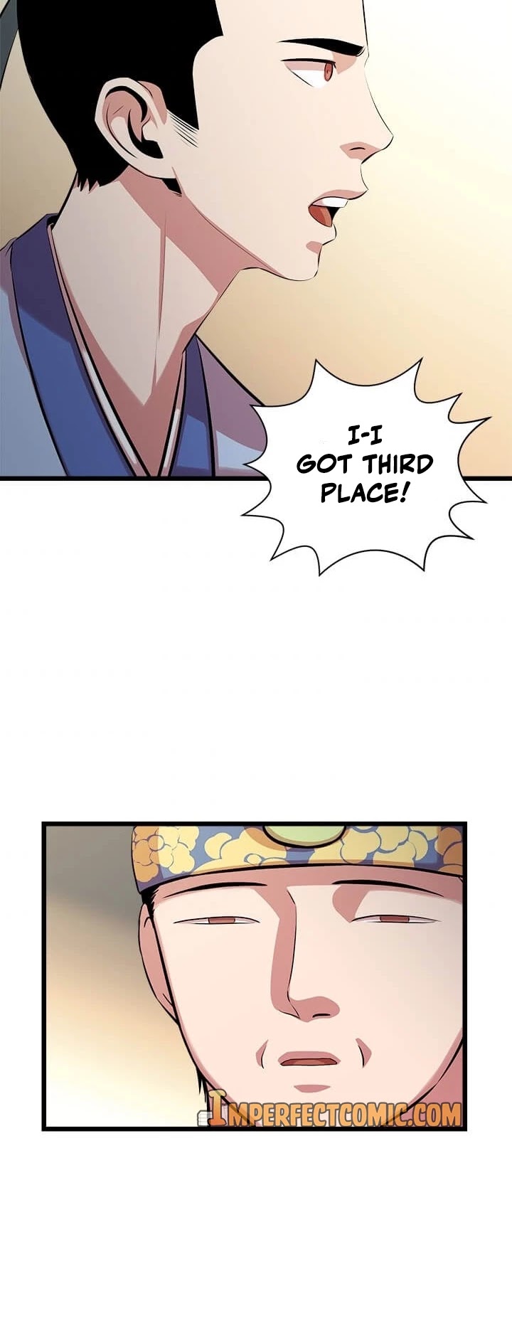 Return of the Bachelor Chapter 53 page 21 - Chapter 53