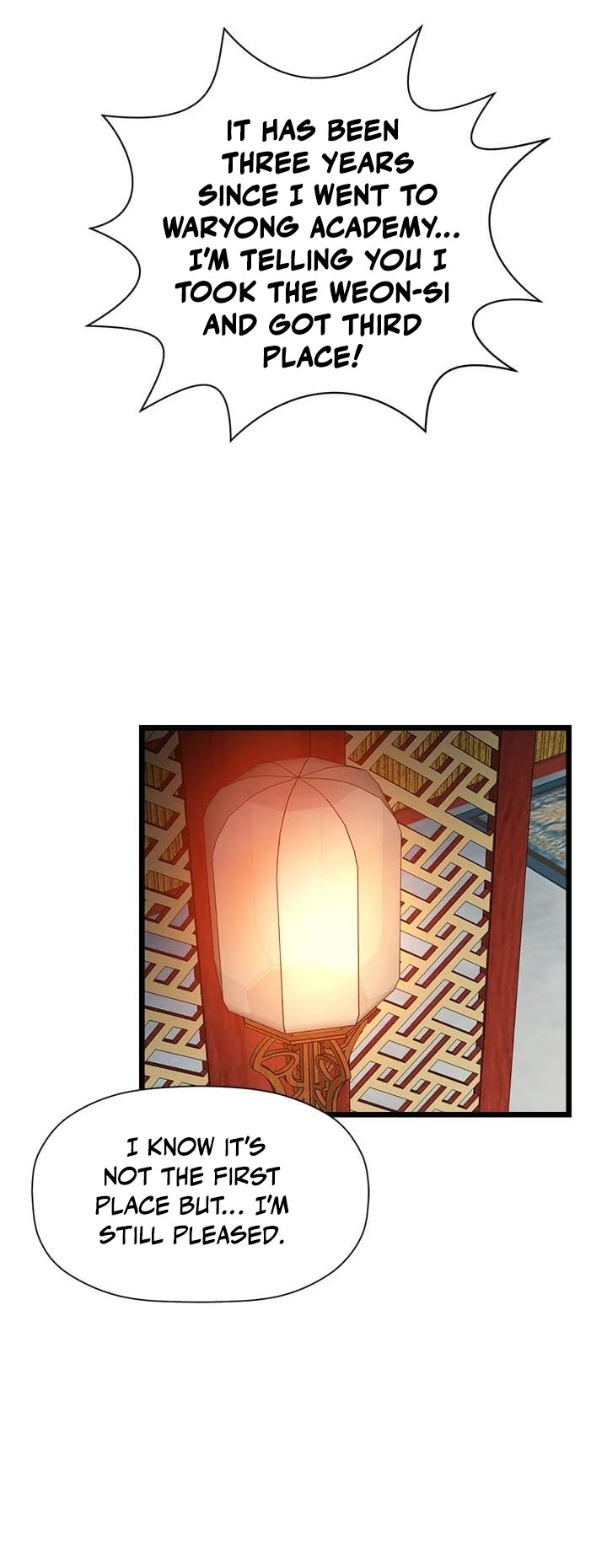 Return of the Bachelor Chapter 53 page 22 - Chapter 53