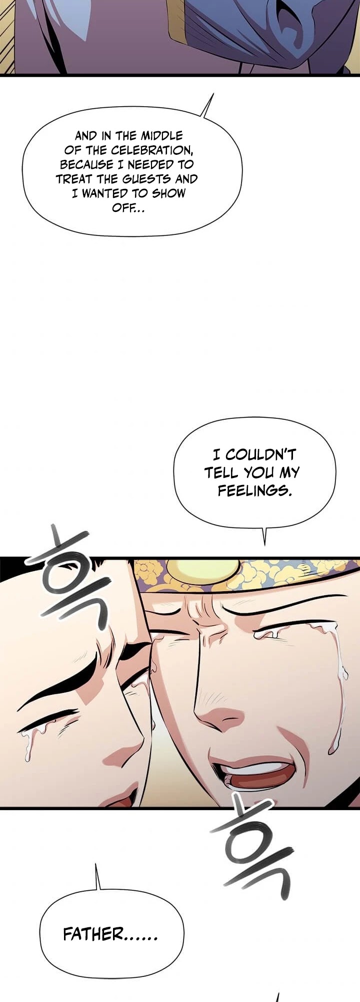 Return of the Bachelor Chapter 53 page 25 - Chapter 53