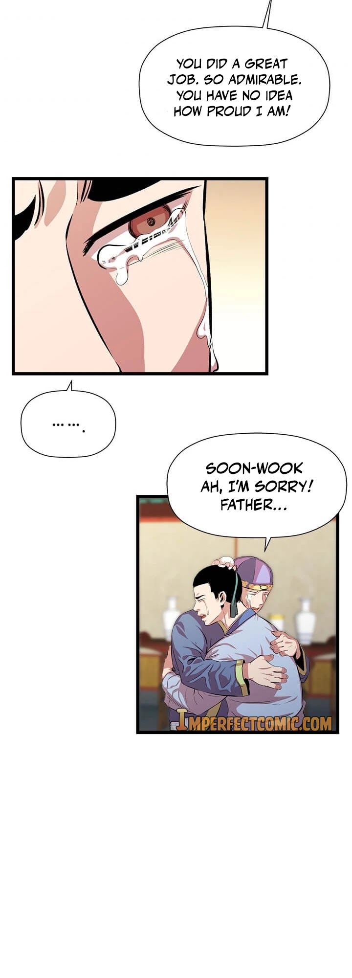 Return of the Bachelor Chapter 53 page 26 - Chapter 53
