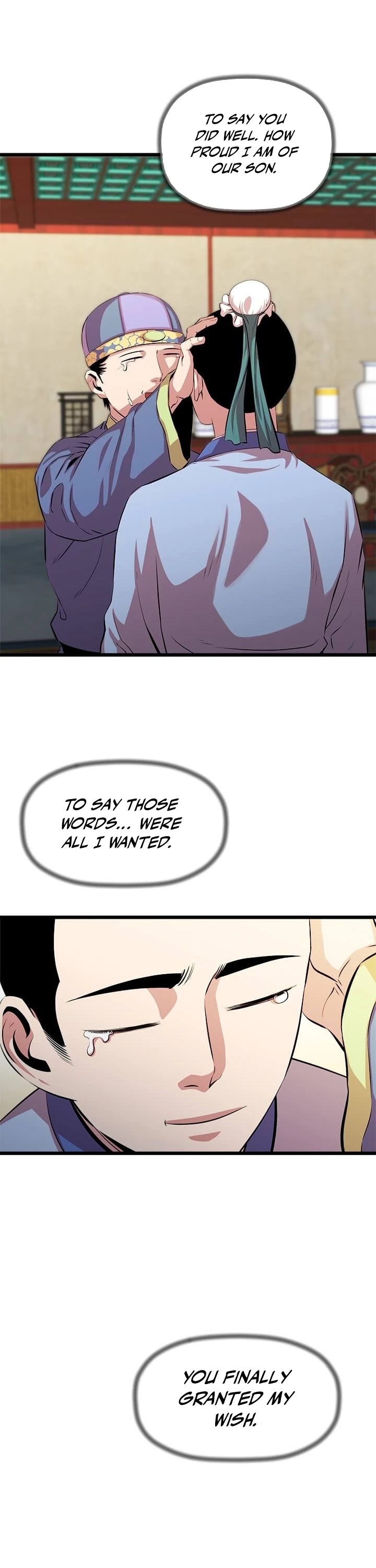 Return of the Bachelor Chapter 53 page 28 - Chapter 53