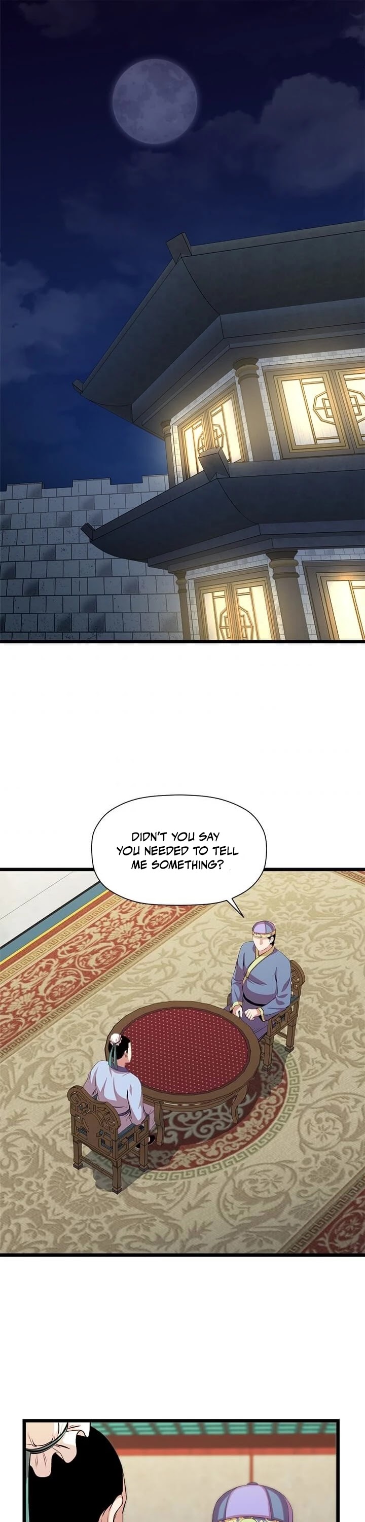 Return of the Bachelor Chapter 53 page 3 - Chapter 53
