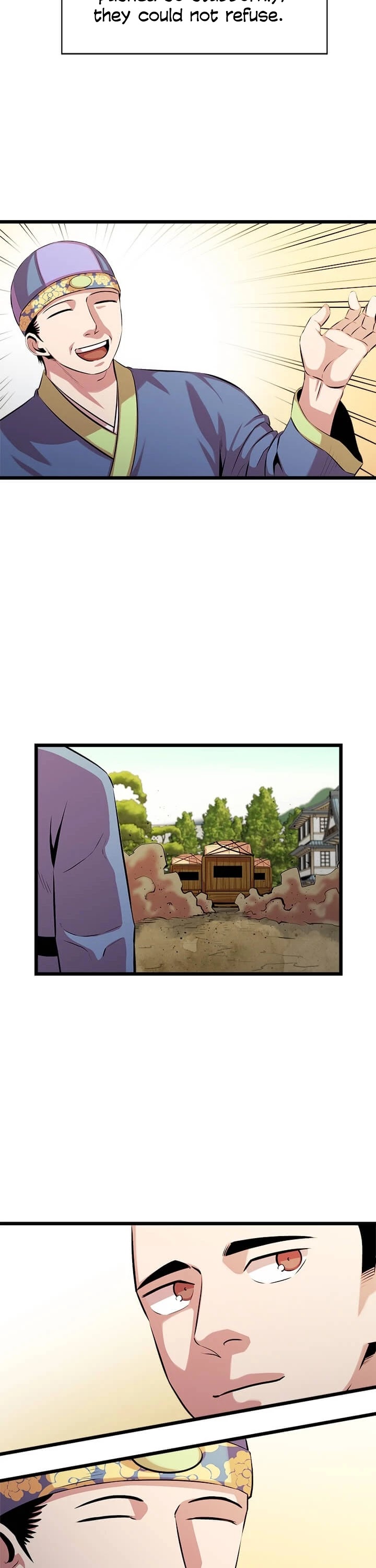 Return of the Bachelor Chapter 53 page 32 - Chapter 53