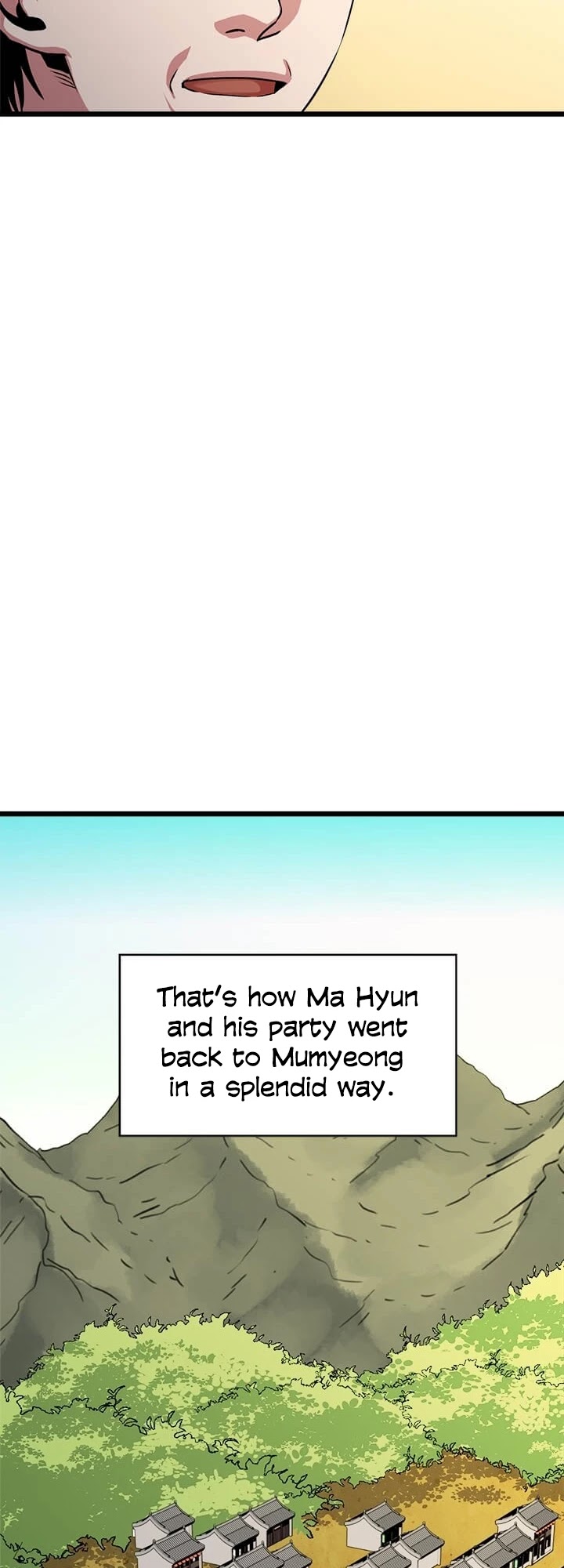 Return of the Bachelor Chapter 53 page 33 - Chapter 53