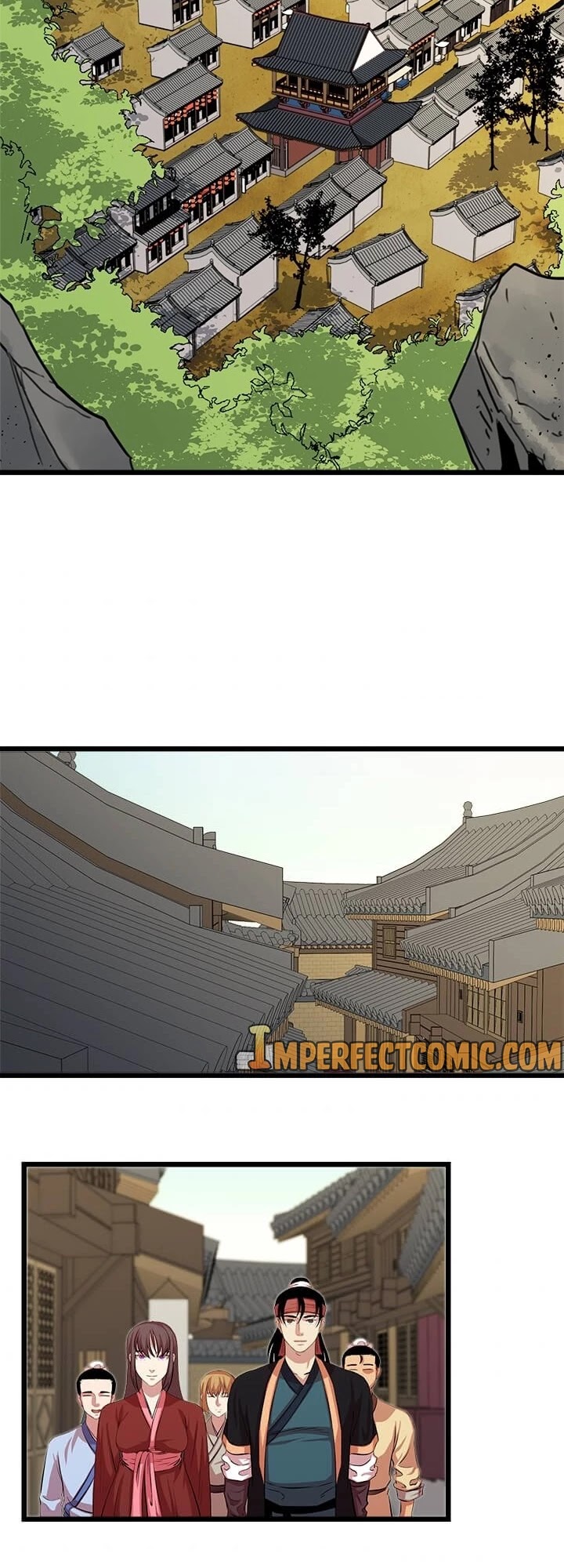 Return of the Bachelor Chapter 53 page 34 - Chapter 53