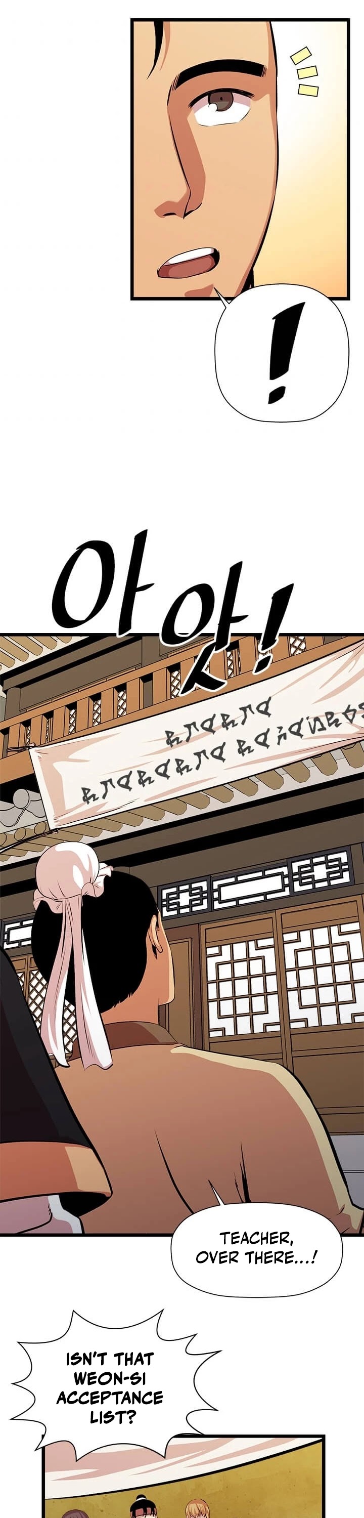 Return of the Bachelor Chapter 53 page 35 - Chapter 53