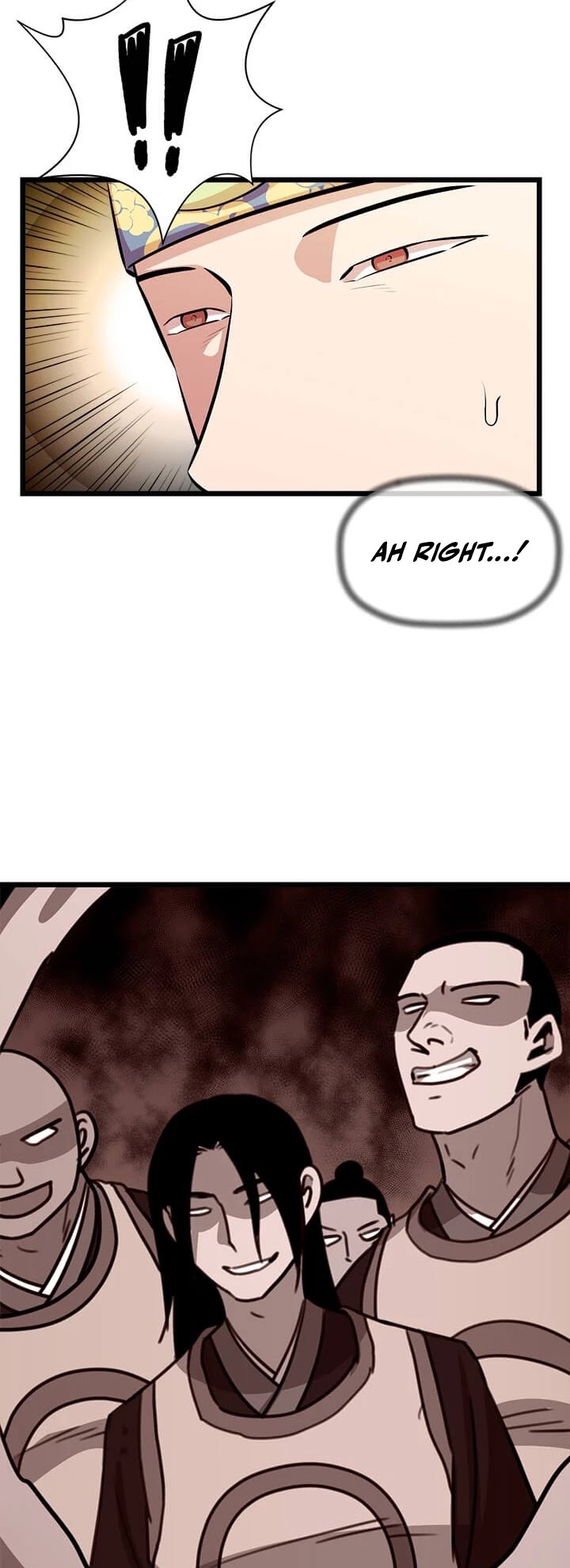 Return of the Bachelor Chapter 53 page 5 - Chapter 53