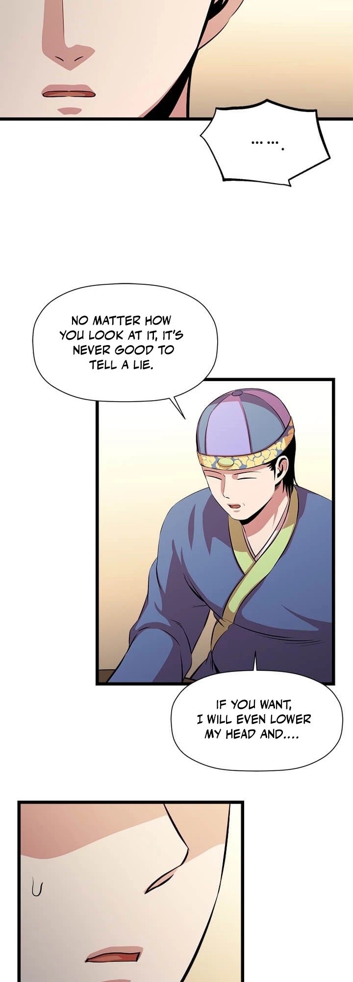 Return of the Bachelor Chapter 53 page 9 - Chapter 53