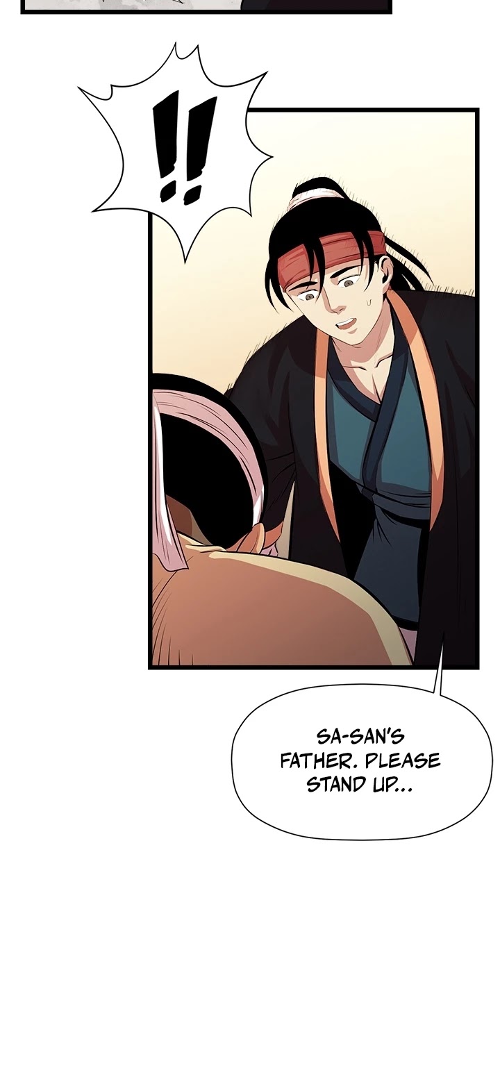 Return of the Bachelor Chapter 54 page 10 - Chapter 54