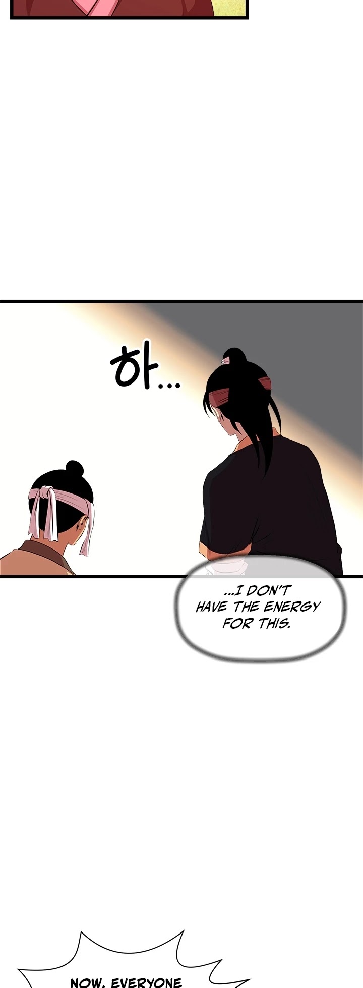 Return of the Bachelor Chapter 54 page 13 - Chapter 54
