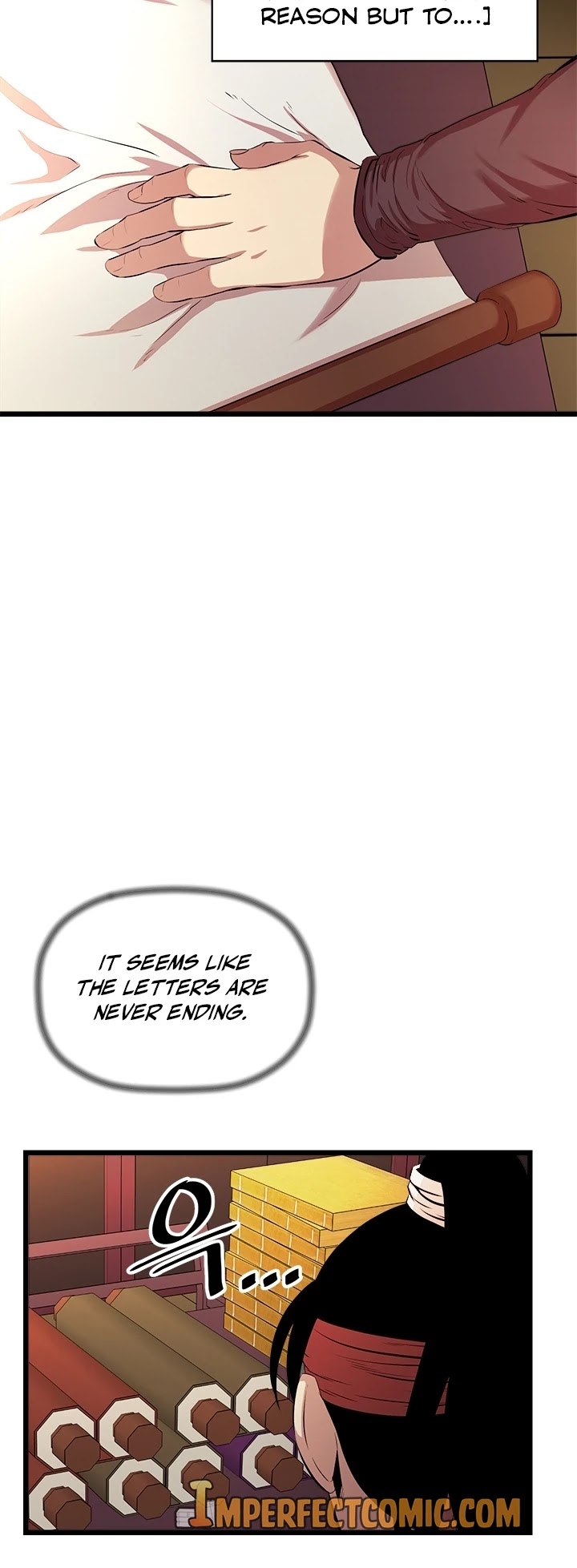 Return of the Bachelor Chapter 54 page 18 - Chapter 54