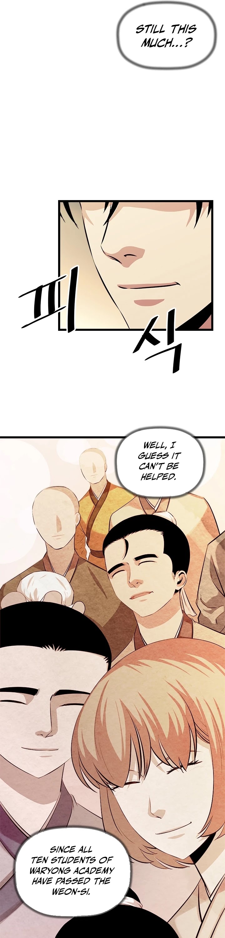Return of the Bachelor Chapter 54 page 19 - Chapter 54