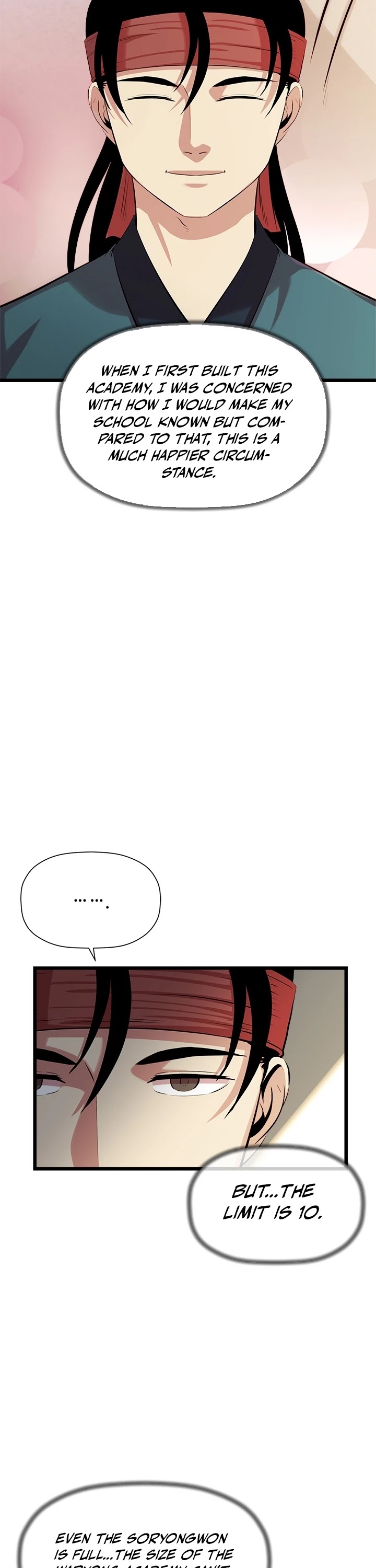 Return of the Bachelor Chapter 54 page 20 - Chapter 54