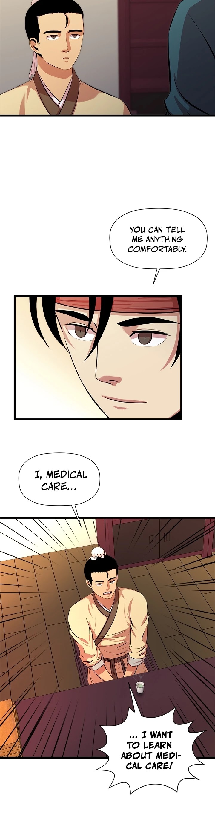 Return of the Bachelor Chapter 54 page 24 - Chapter 54