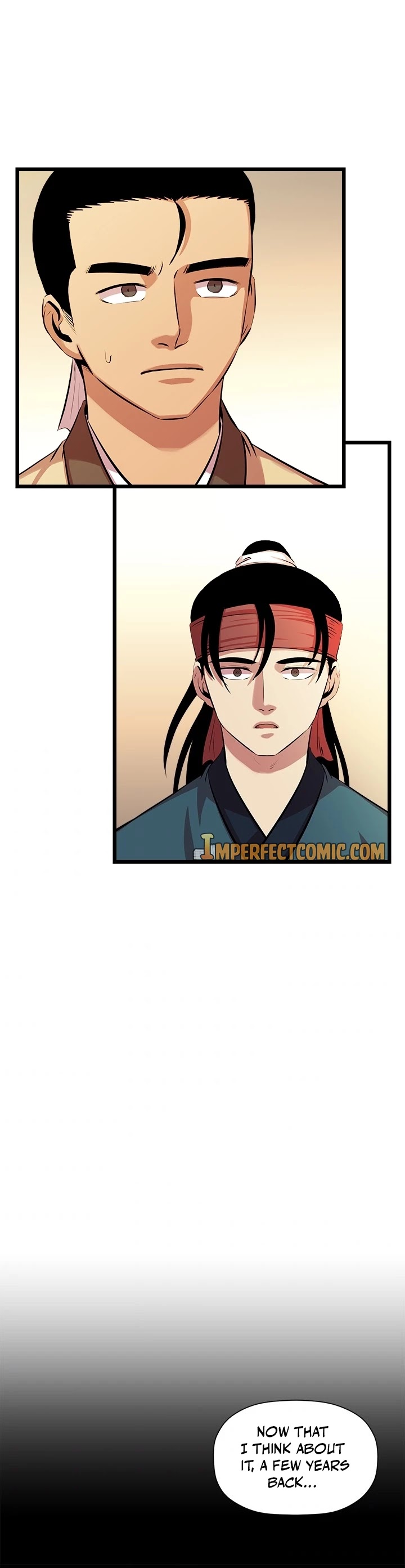Return of the Bachelor Chapter 54 page 25 - Chapter 54