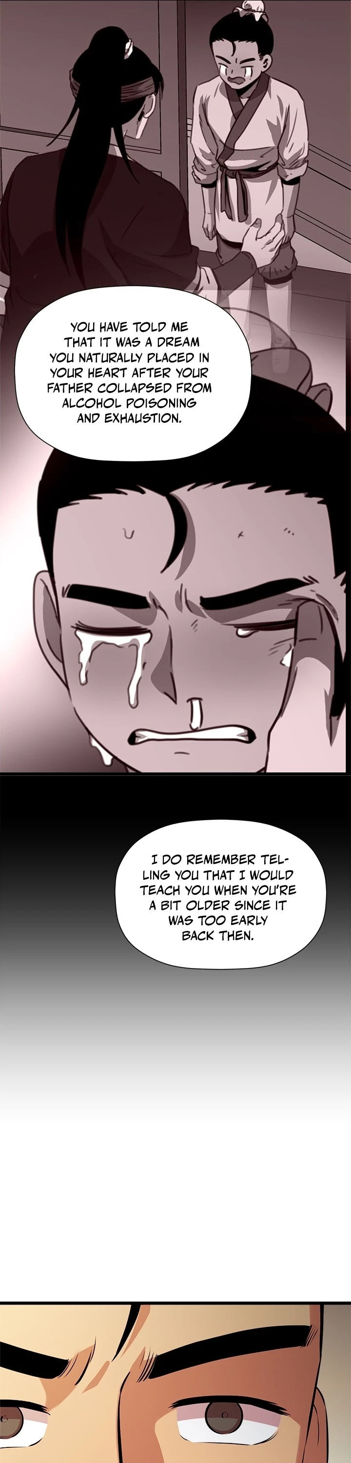 Return of the Bachelor Chapter 54 page 26 - Chapter 54