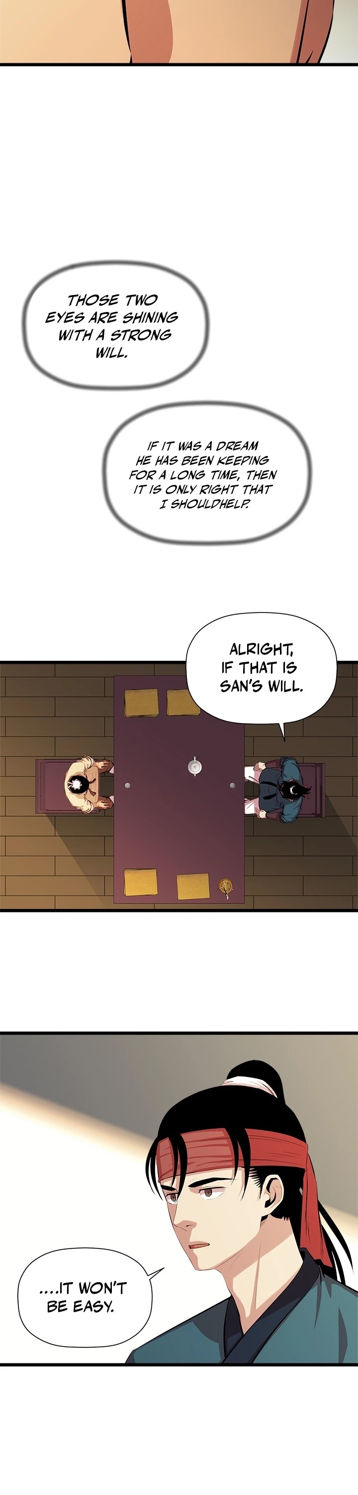 Return of the Bachelor Chapter 54 page 27 - Chapter 54