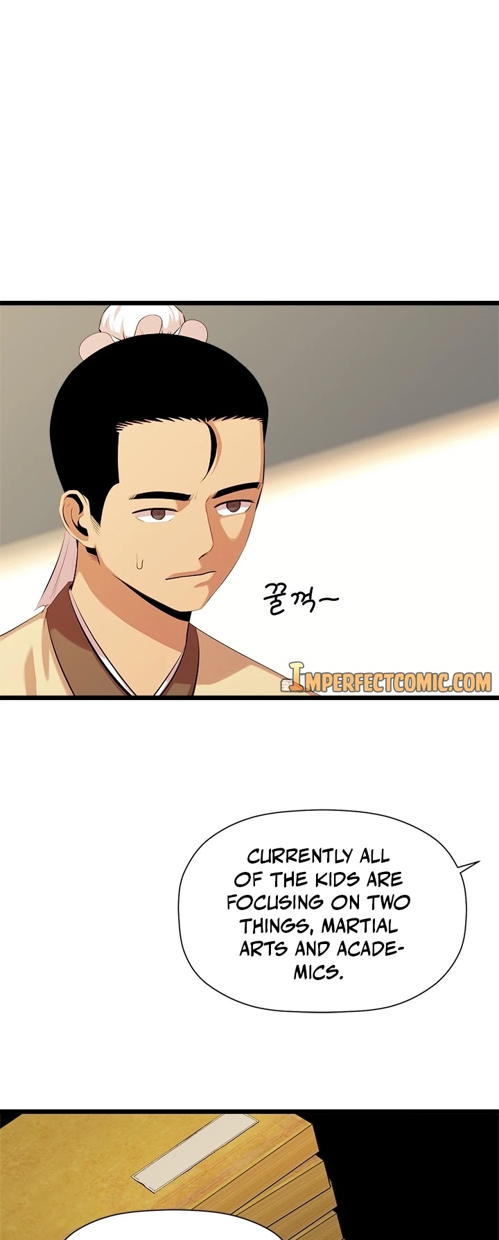 Return of the Bachelor Chapter 54 page 28 - Chapter 54