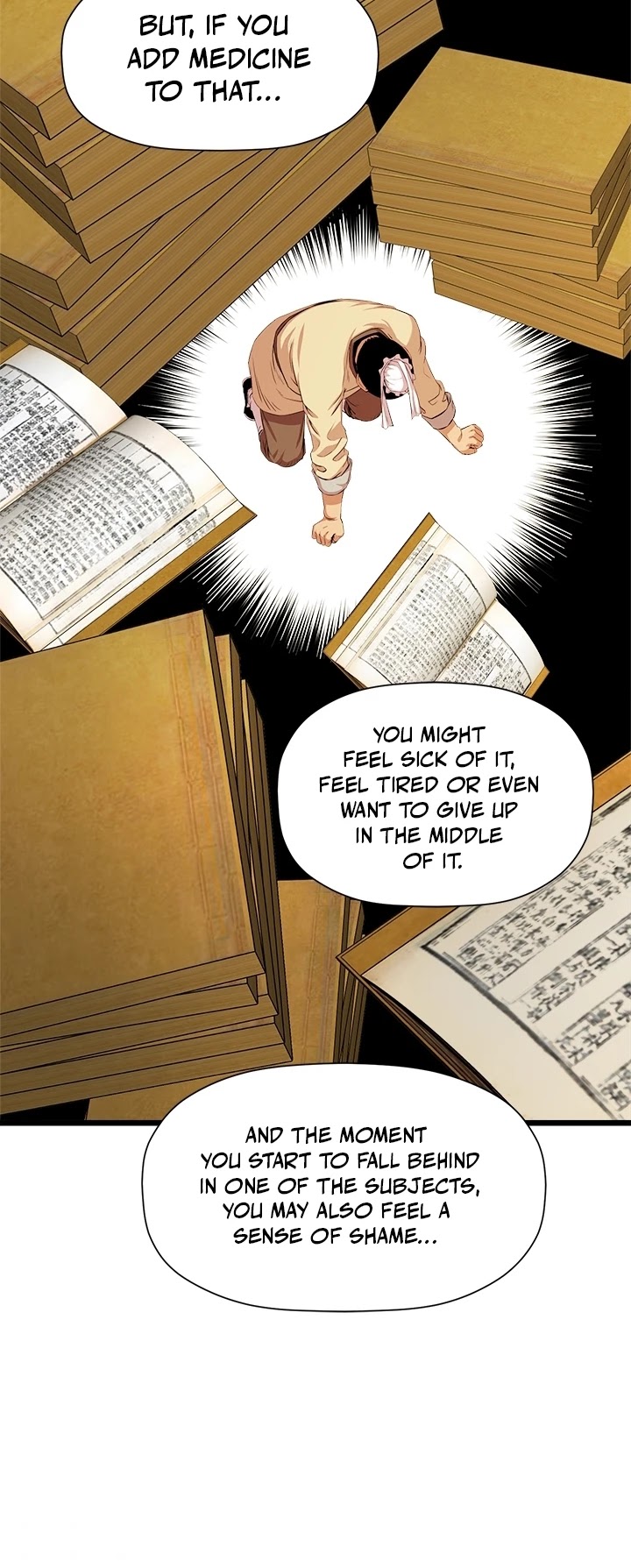 Return of the Bachelor Chapter 54 page 29 - Chapter 54