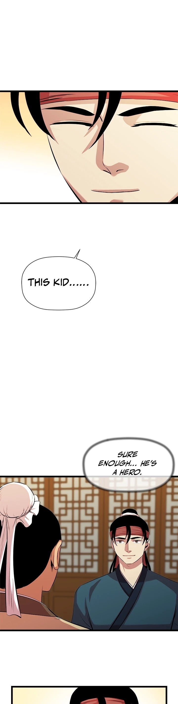 Return of the Bachelor Chapter 54 page 31 - Chapter 54