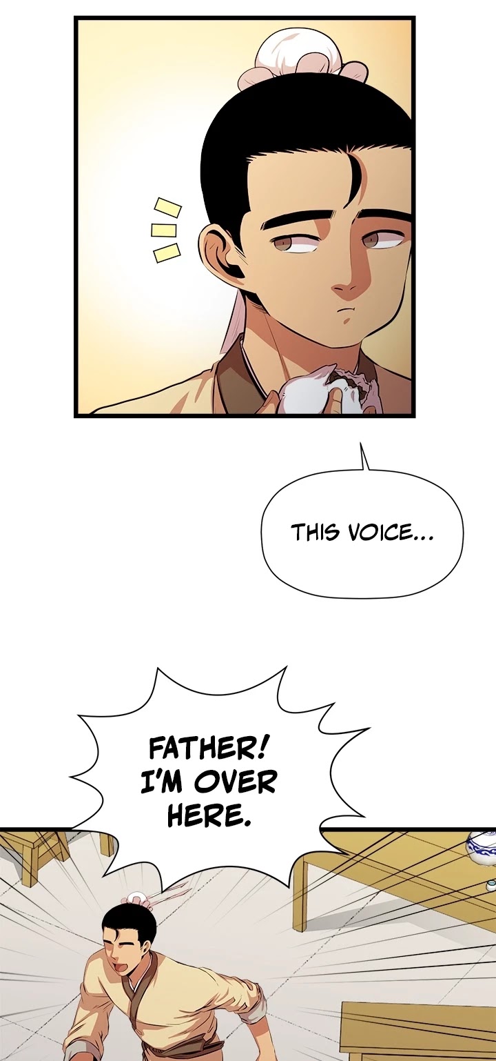 Return of the Bachelor Chapter 54 page 5 - Chapter 54