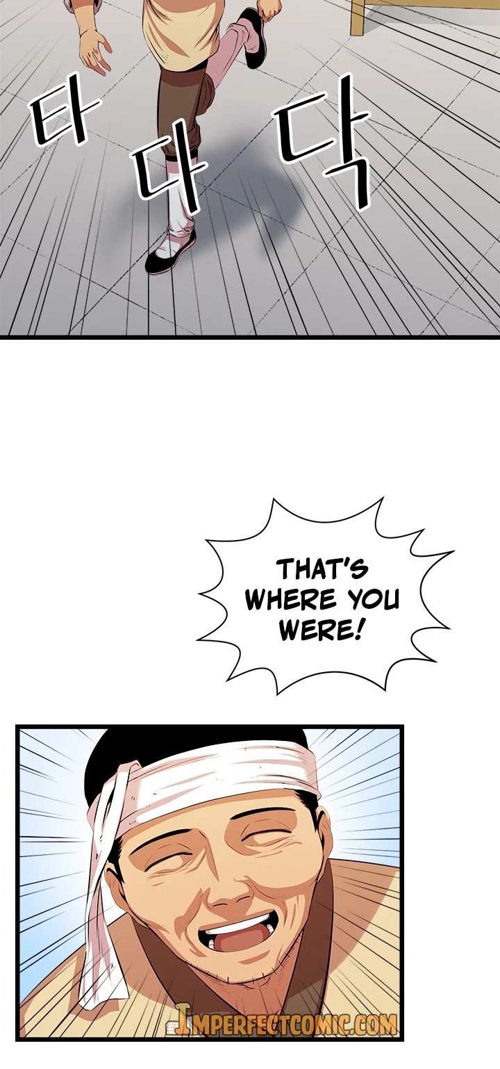 Return of the Bachelor Chapter 54 page 6 - Chapter 54