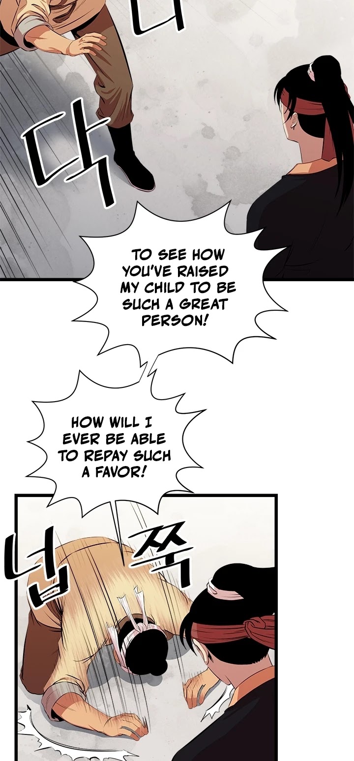 Return of the Bachelor Chapter 54 page 9 - Chapter 54