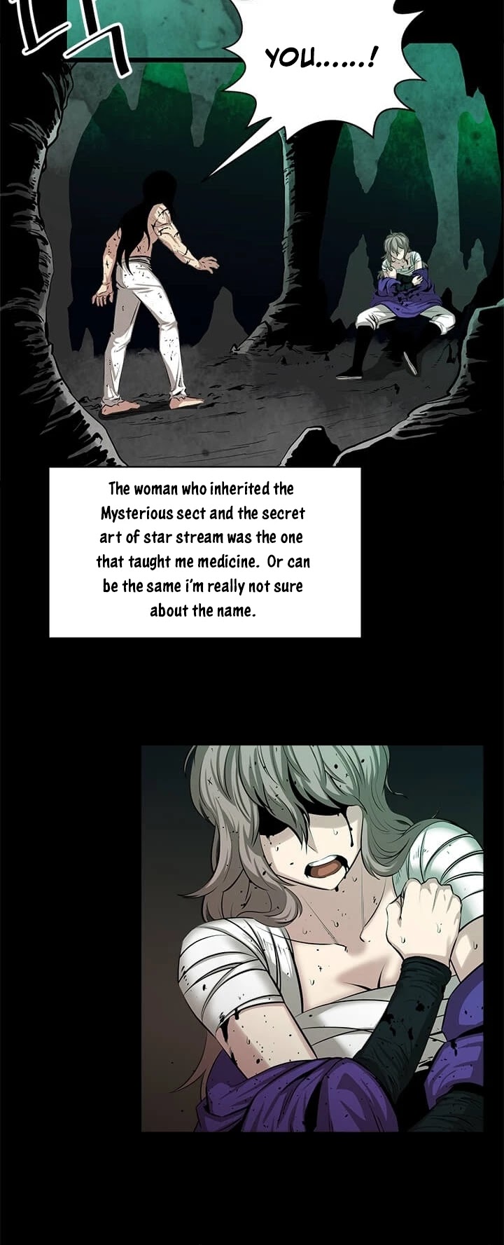 Return of the Bachelor Chapter 55 page 10 - Chapter 55