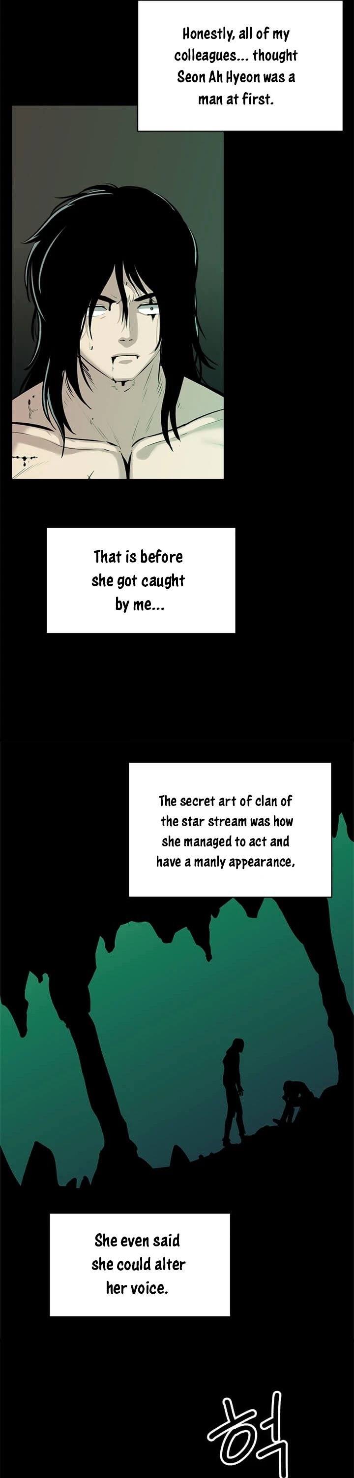 Return of the Bachelor Chapter 55 page 11 - Chapter 55
