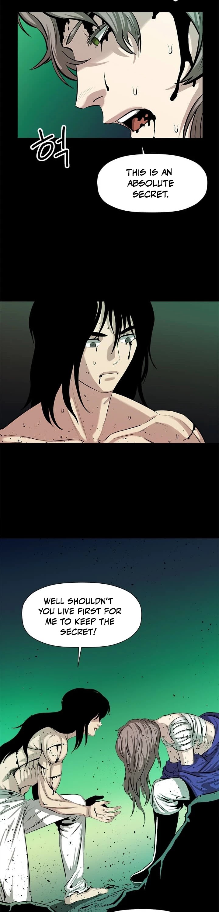 Return of the Bachelor Chapter 55 page 12 - Chapter 55