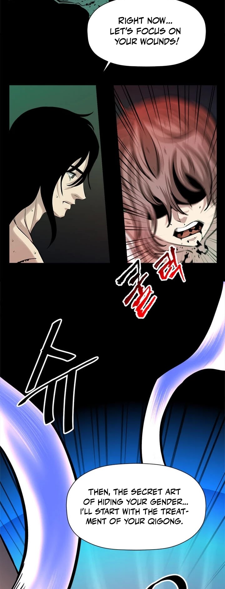 Return of the Bachelor Chapter 55 page 13 - Chapter 55