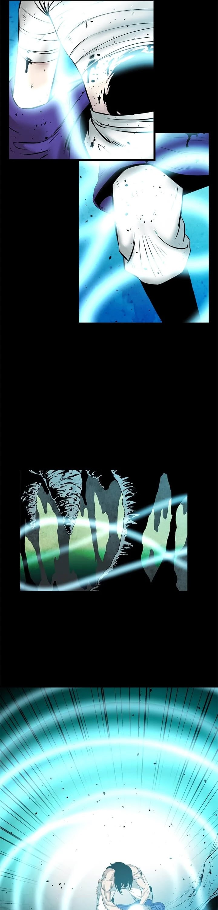Return of the Bachelor Chapter 55 page 15 - Chapter 55