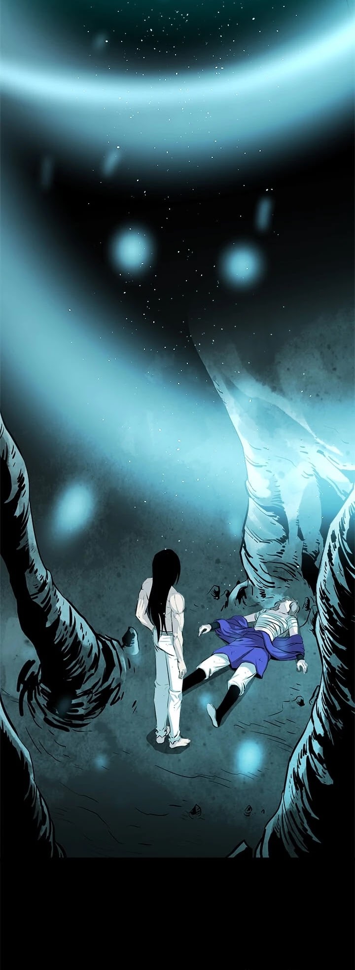Return of the Bachelor Chapter 55 page 18 - Chapter 55