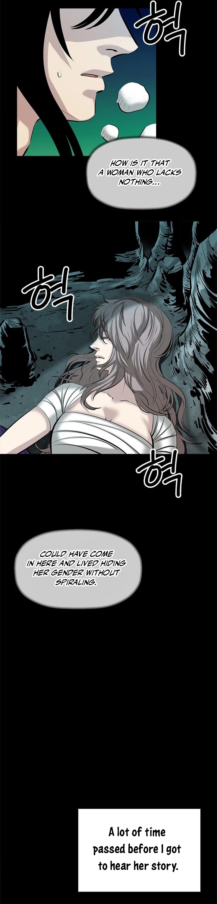 Return of the Bachelor Chapter 55 page 19 - Chapter 55