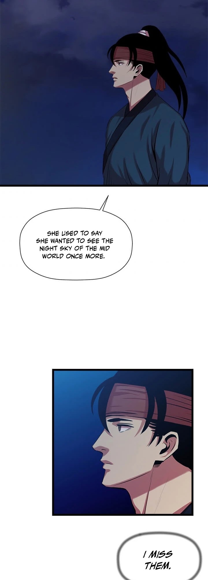 Return of the Bachelor Chapter 55 page 21 - Chapter 55