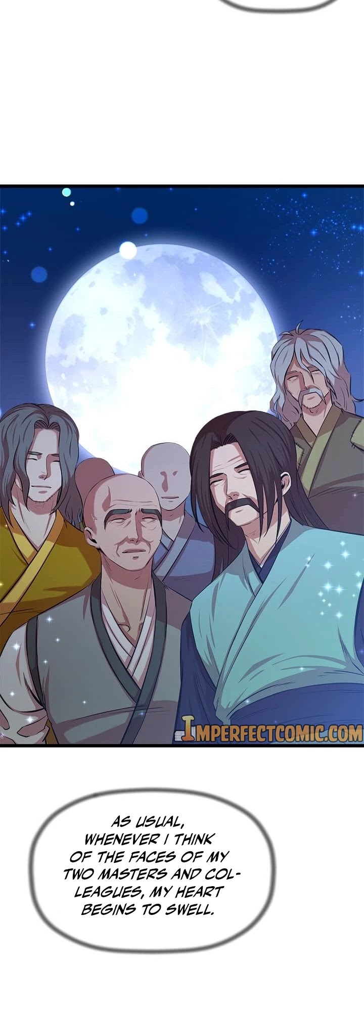 Return of the Bachelor Chapter 55 page 22 - Chapter 55
